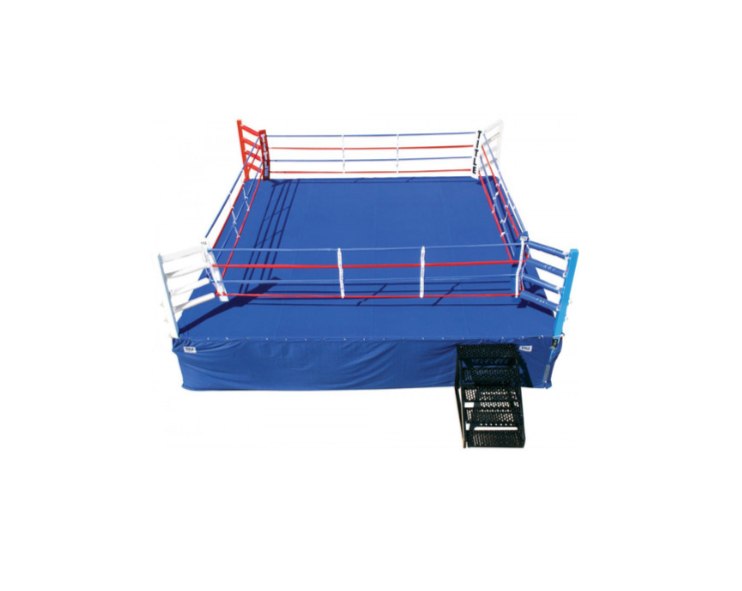 Prolast Boxing Competition Dual Level Ring