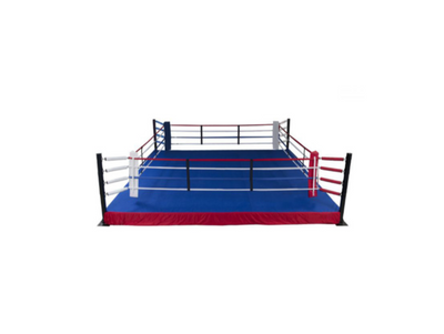 Boxing rings