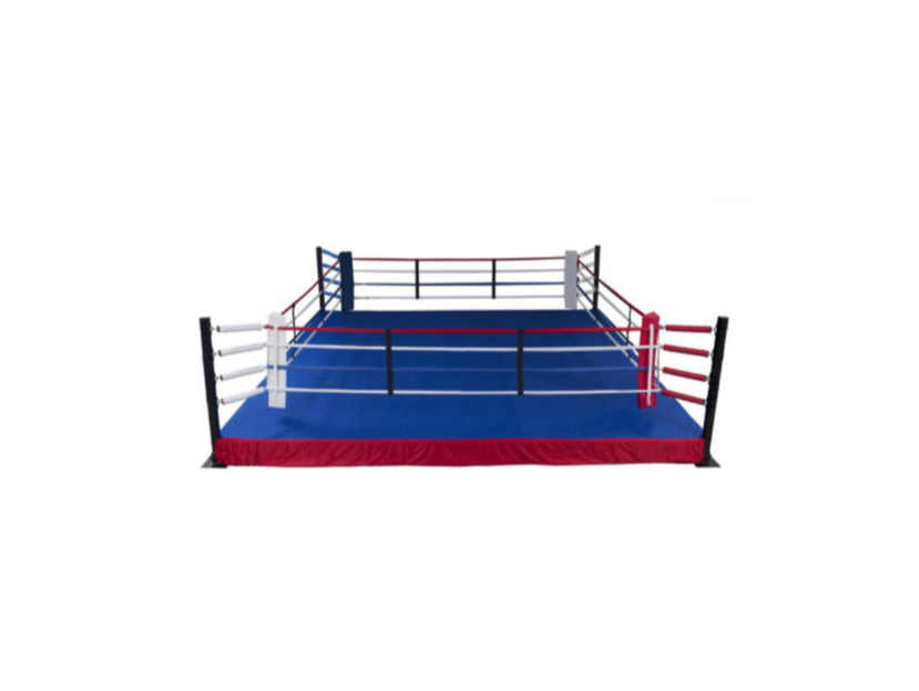 Prolast Boxing Ring Lowboy 22' X 22'