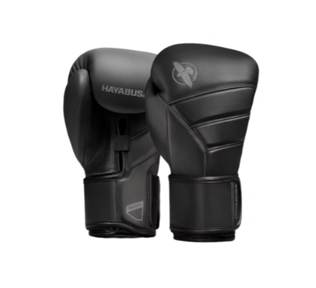 Hayabusa T3 Kanpeki Boxing Gloves