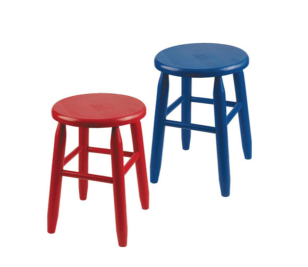 Fight Night Stool