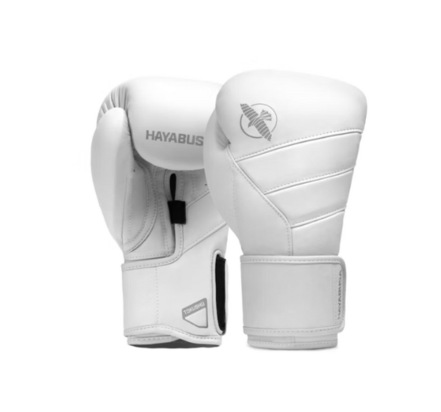 Hayabusa T3 Kanpeki Boxing Gloves