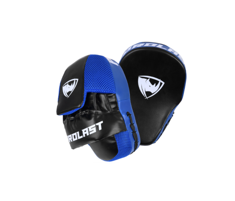 Prolast Rhino Series Pro Leather Punch Mitts