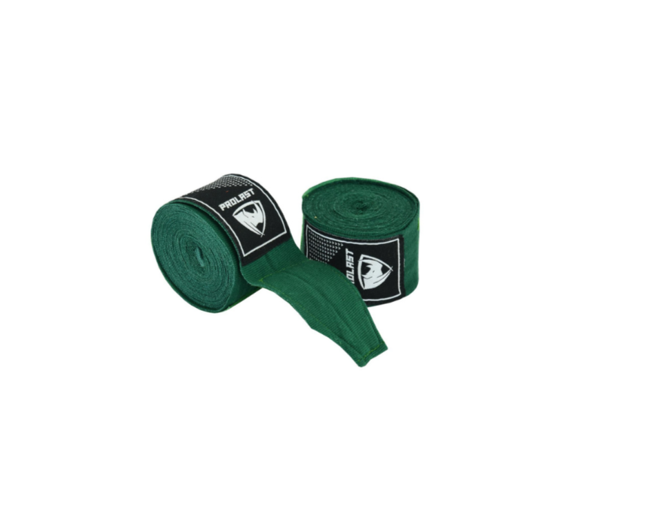 Prolast Professional Boxing Hand Wraps