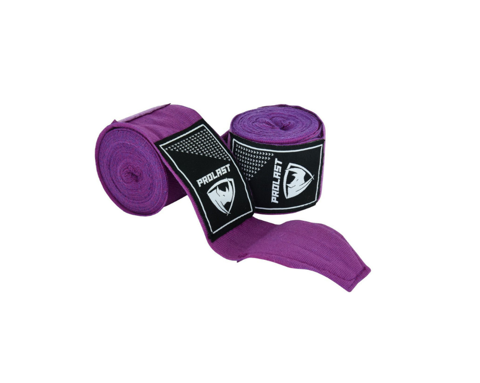 Prolast Professional Boxing Hand Wraps