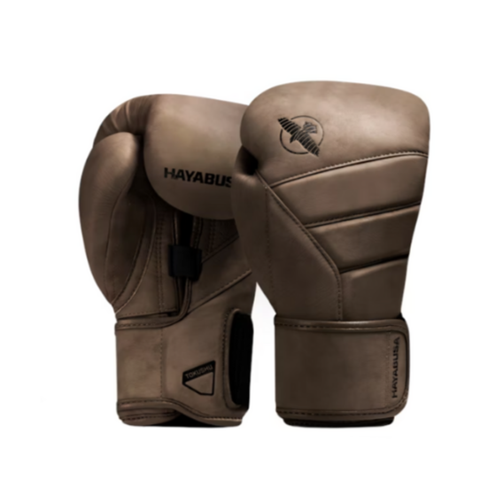 Hayabusa T3 LX Boxing Gloves