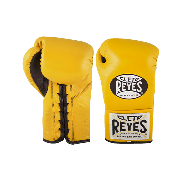 Cleto Reyes Professional Boxing Gloves