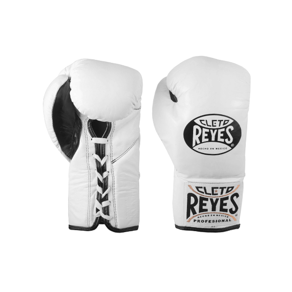 Cleto Reyes Professional Boxing Gloves