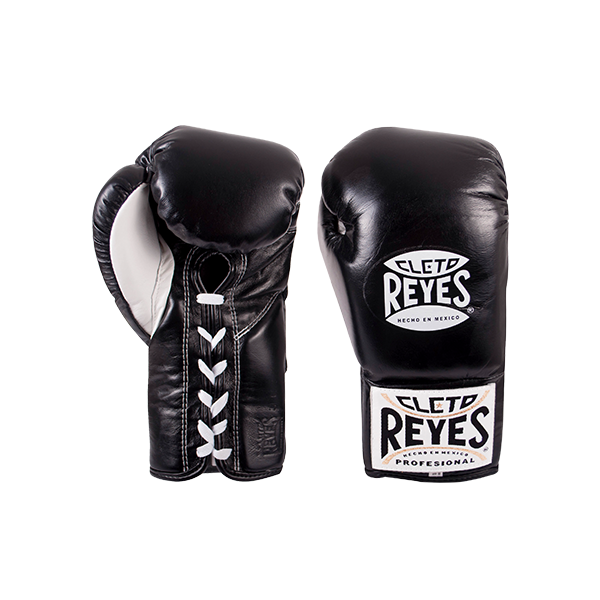 Cleto Reyes Professional Boxing Gloves