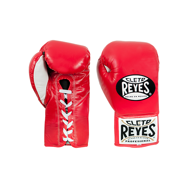 Cleto Reyes Professional Boxing Gloves