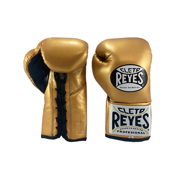 Cleto Reyes Professional Boxing Gloves