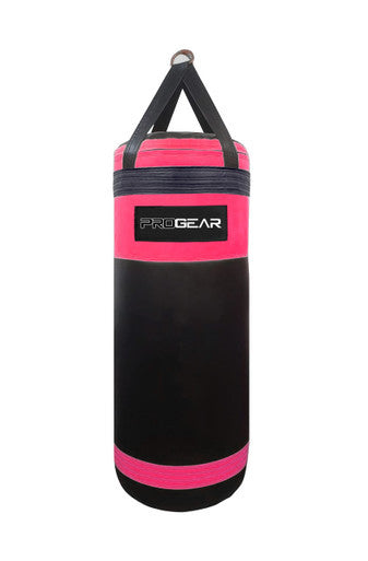 Progear 4 FT 100 lbs Deluxe Heavy Bag