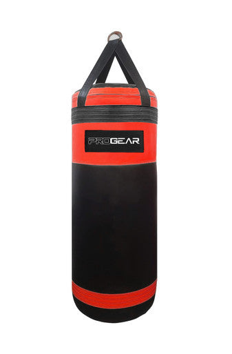 Progear 4 FT 80 lbs Deluxe Heavy Bag