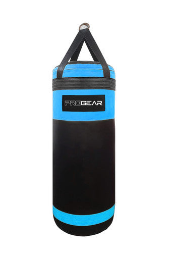 Progear 4 FT 80 lbs Deluxe Heavy Bag