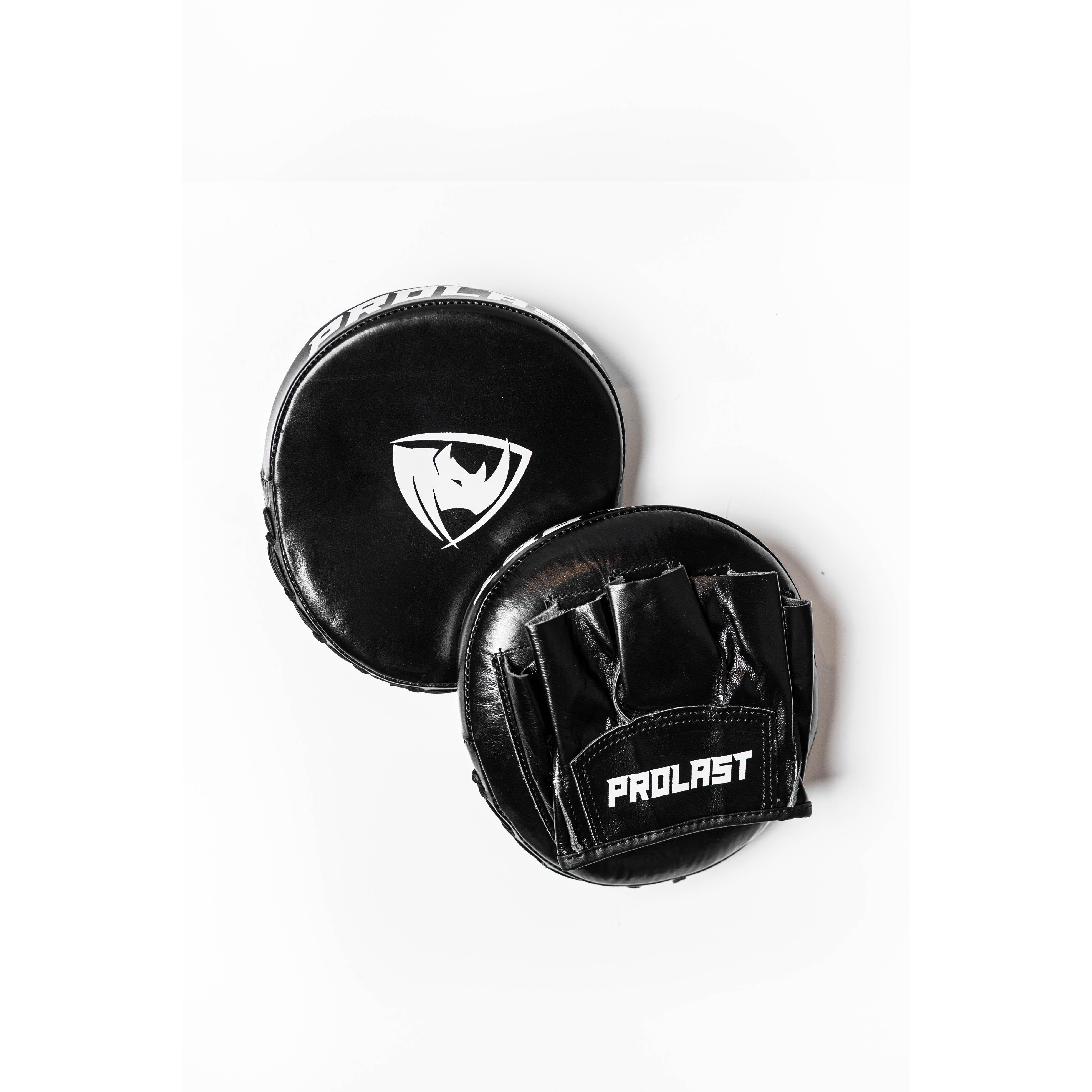 Prolast Rhino Series Pro Leather Punch Speed Mitts