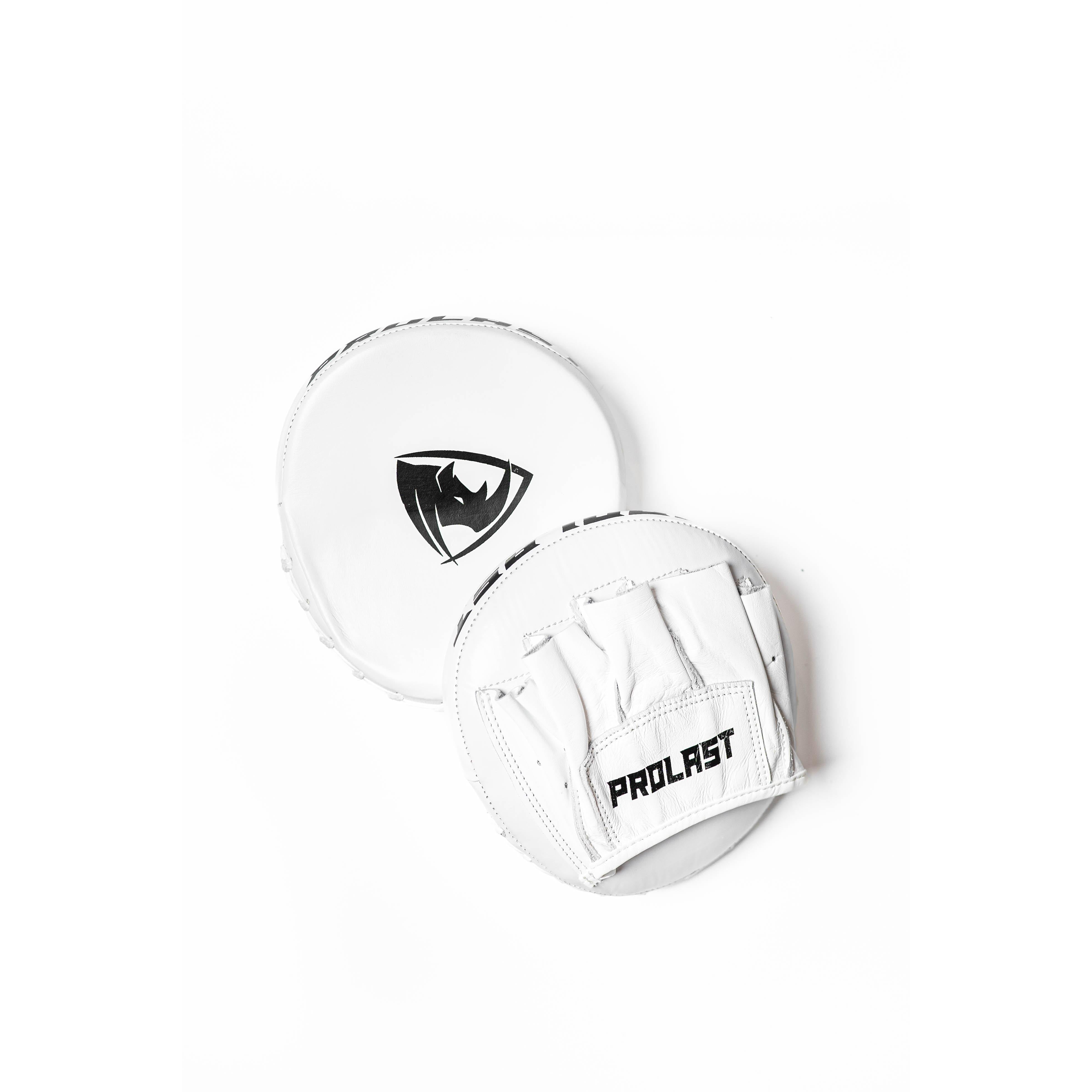 Prolast Rhino Series Pro Leather Punch Speed Mitts