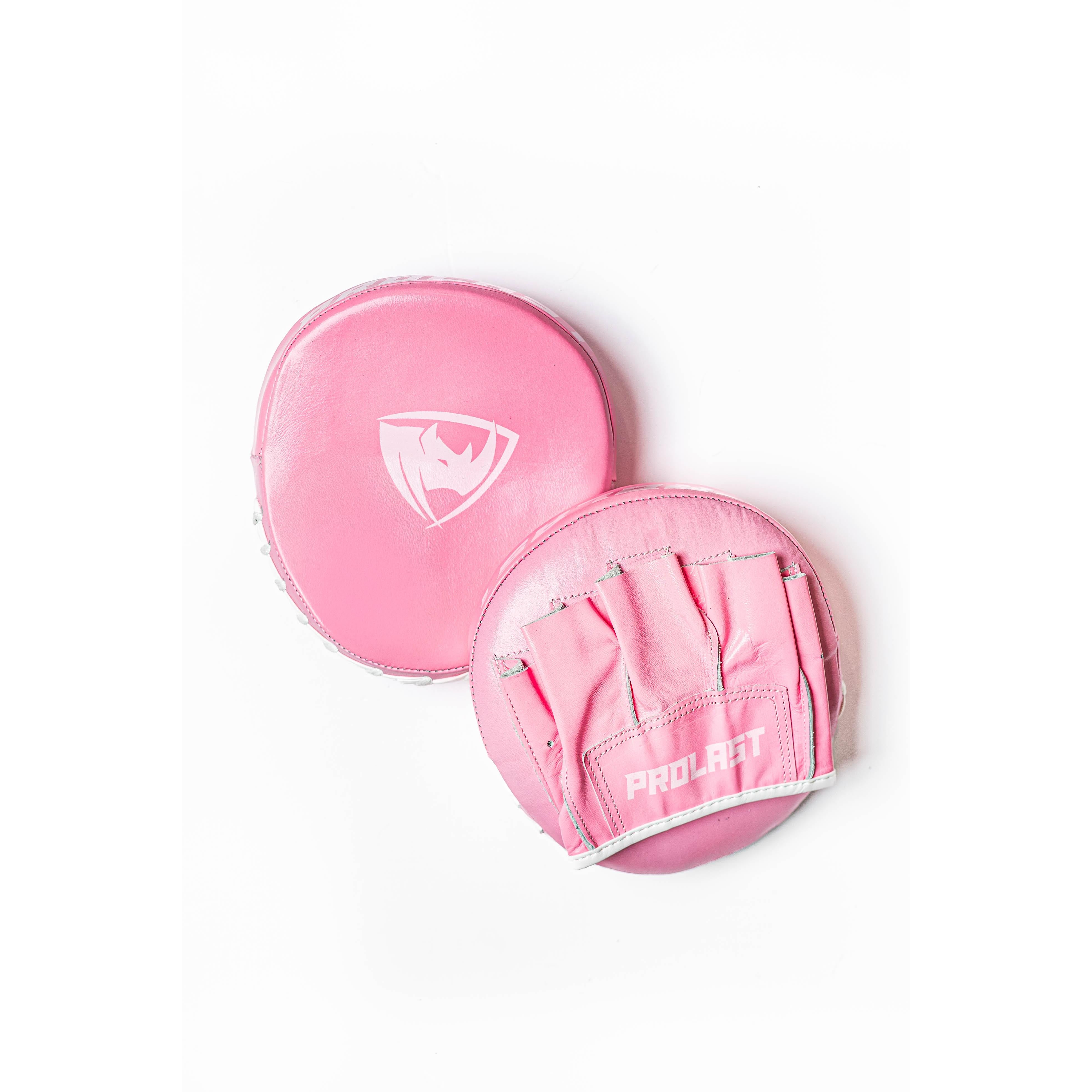 Prolast Rhino Series Pro Leather Punch Speed Mitts