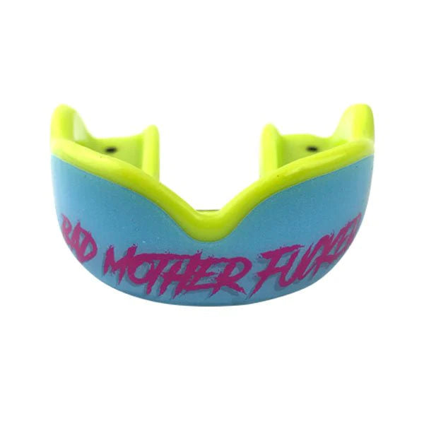 Damage Control "BMF" Extreme Impact Mouthguard