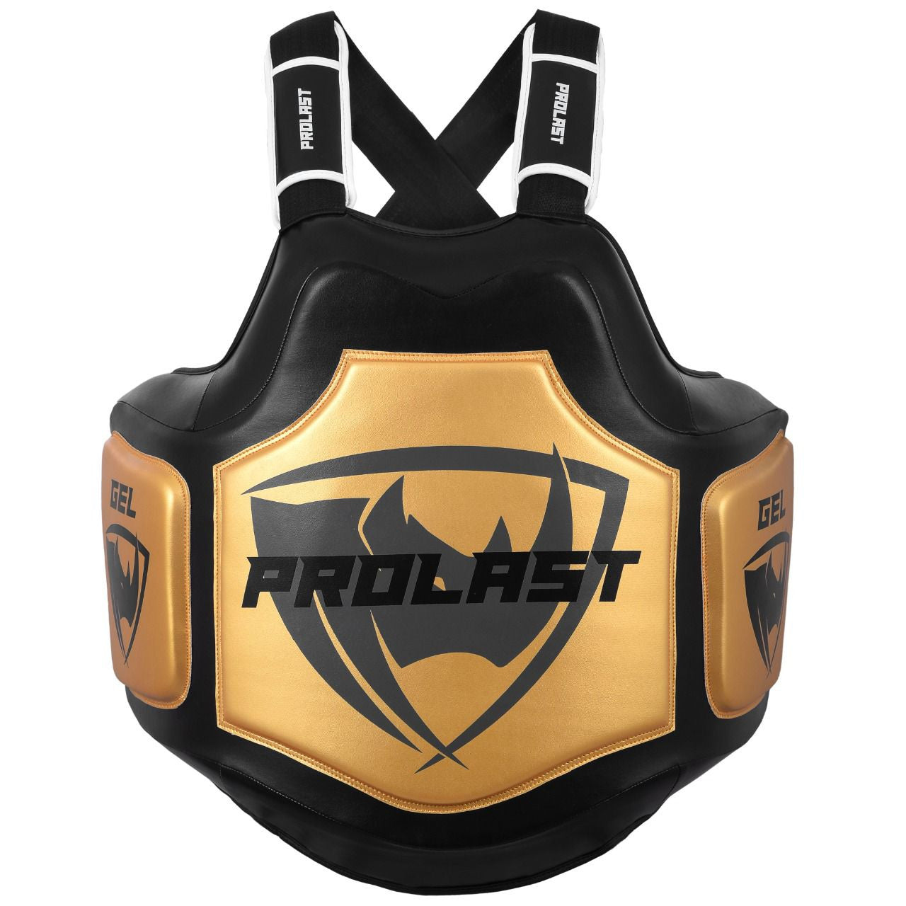 Prolast Boxing Rhino Series Coaching Body Protector