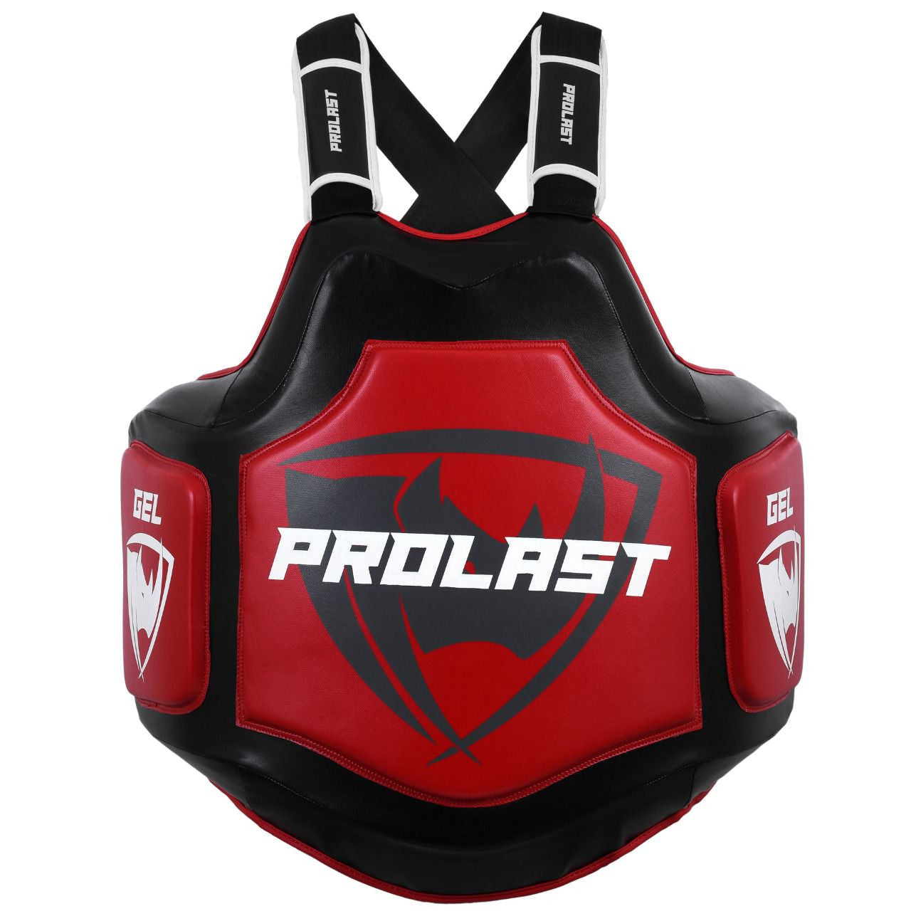 Prolast Boxing Rhino Series Coaching Body Protector