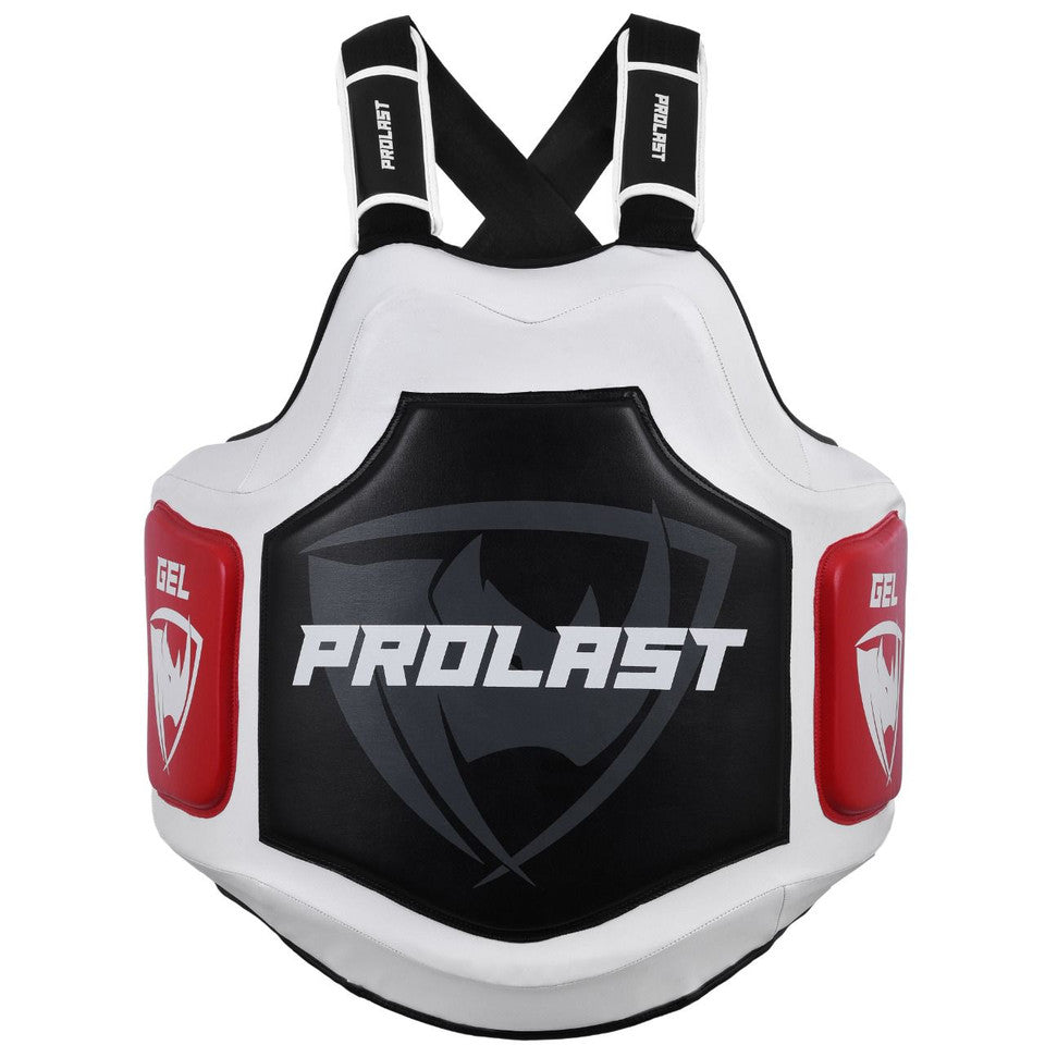 Prolast Boxing Rhino Series Coaching Body Protector