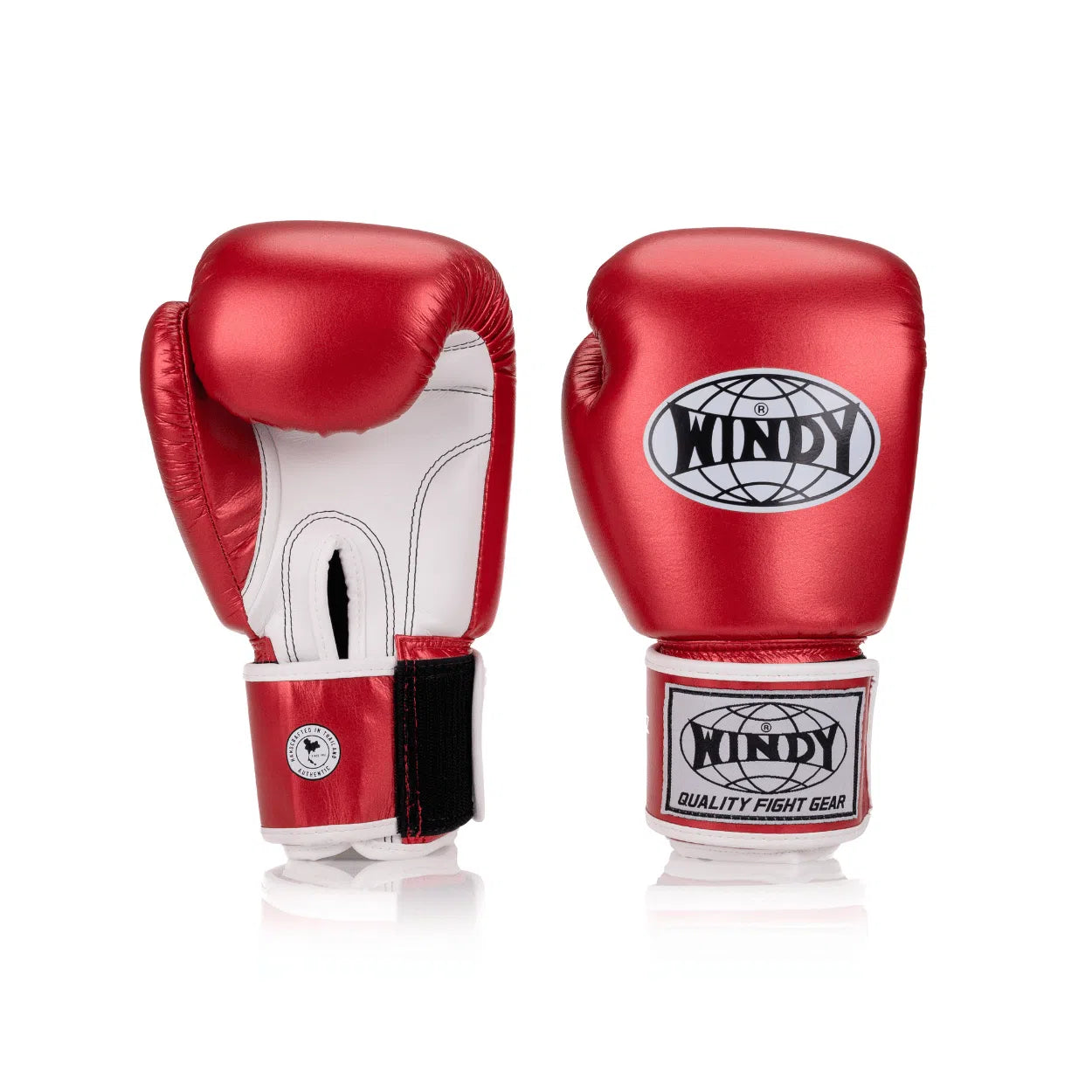 Windy Classic Microfiber Boxing Glove | Fight Shop HTX