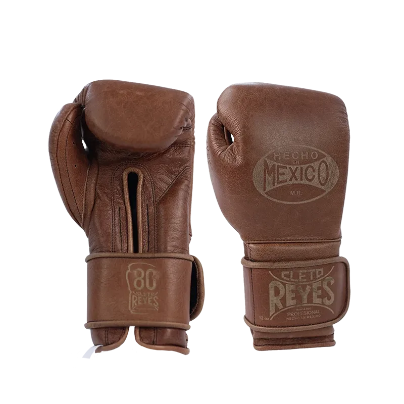 Hook and Loop Training Gloves – Vintage Edition