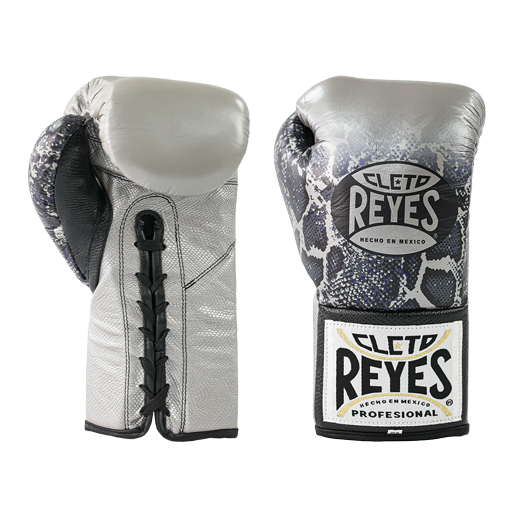 Cleto Reyes Professional Boxing Gloves Limited Edition