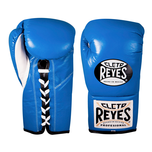 Cleto Reyes Professional Boxing Gloves