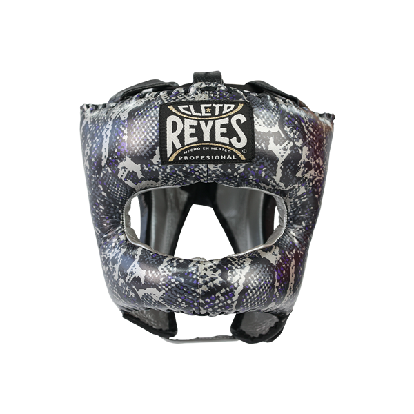 Cleto Reyes Traditional Headgear Limited Edition