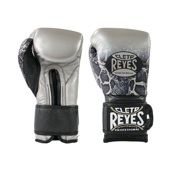 Cleto Reyes Training Boxing Gloves with Hook and Loop Closure Limited Edition