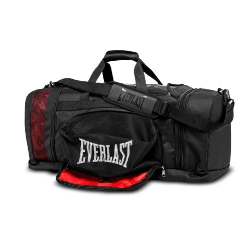 EVERLAST CONTENDER DUFFLE BAG