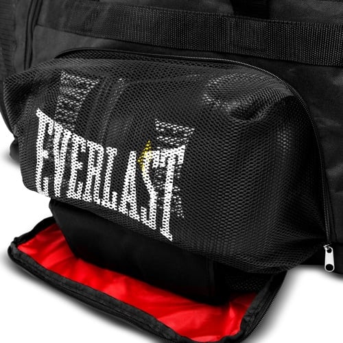 EVERLAST CONTENDER DUFFLE BAG