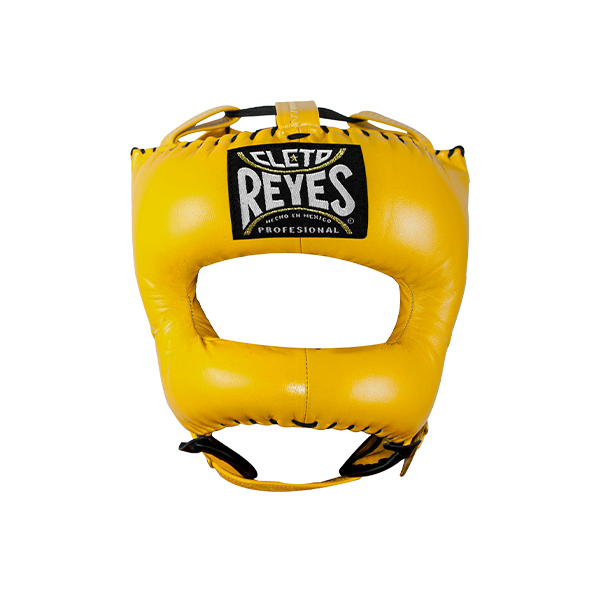 Cleto Reyes Traditional Headgear