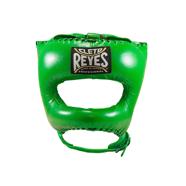 Cleto Reyes Traditional Headgear