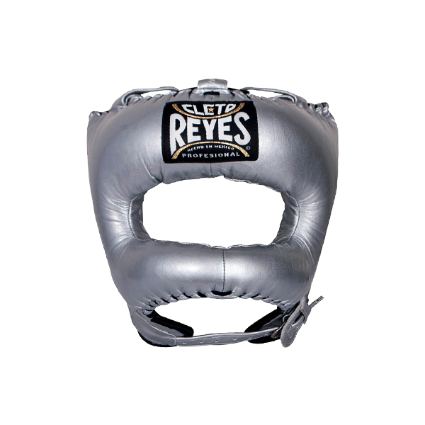 Cleto Reyes Traditional Headgear