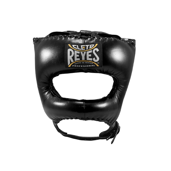 Cleto Reyes Traditional Headgear