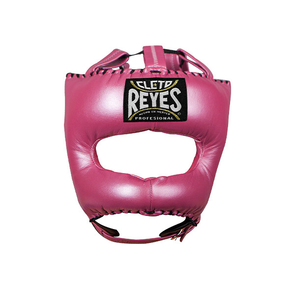 Cleto Reyes Traditional Headgear