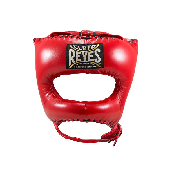 Cleto Reyes Traditional Headgear