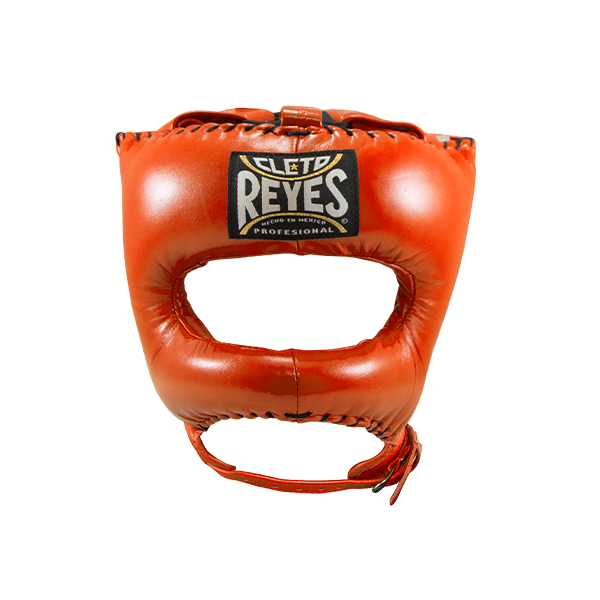 Cleto Reyes Traditional Headgear