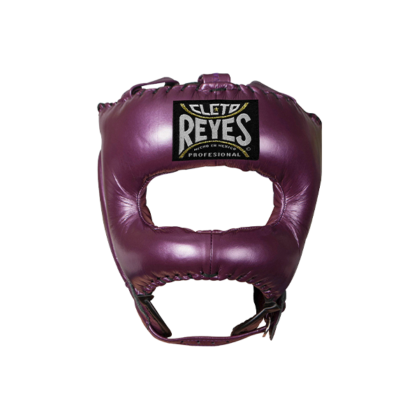 Cleto Reyes Traditional Headgear