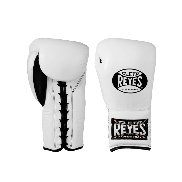 Cleto Reyes Lace-Up Training Boxing Gloves