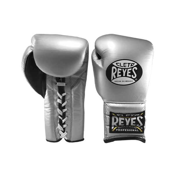 Cleto Reyes Lace-Up Training Boxing Gloves