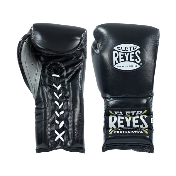 Cleto Reyes Lace-Up Training Boxing Gloves