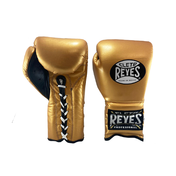 Cleto Reyes Traditional Training Gloves