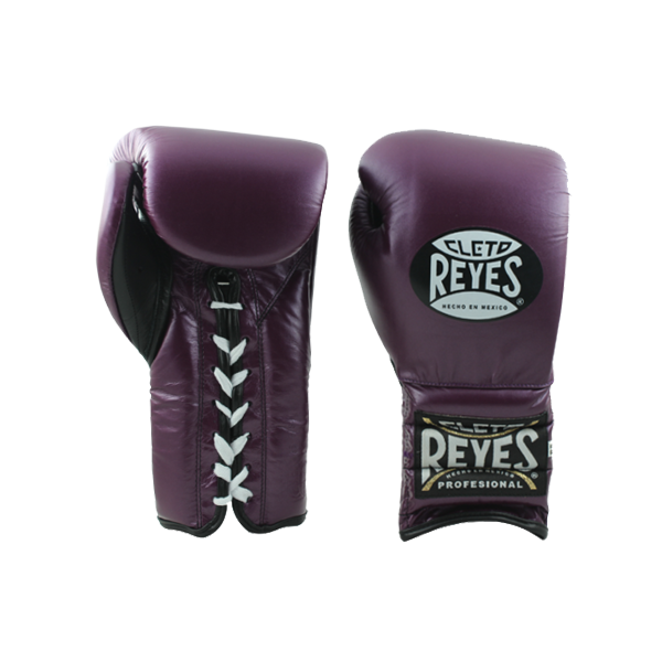 Cleto Reyes Lace-Up Training Boxing Gloves