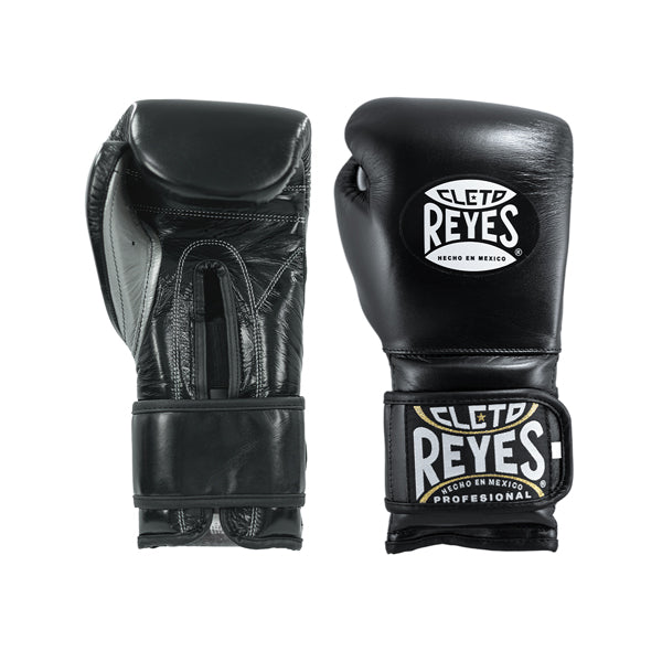 Cleto Reyes Hook & Loop Boxing Gloves