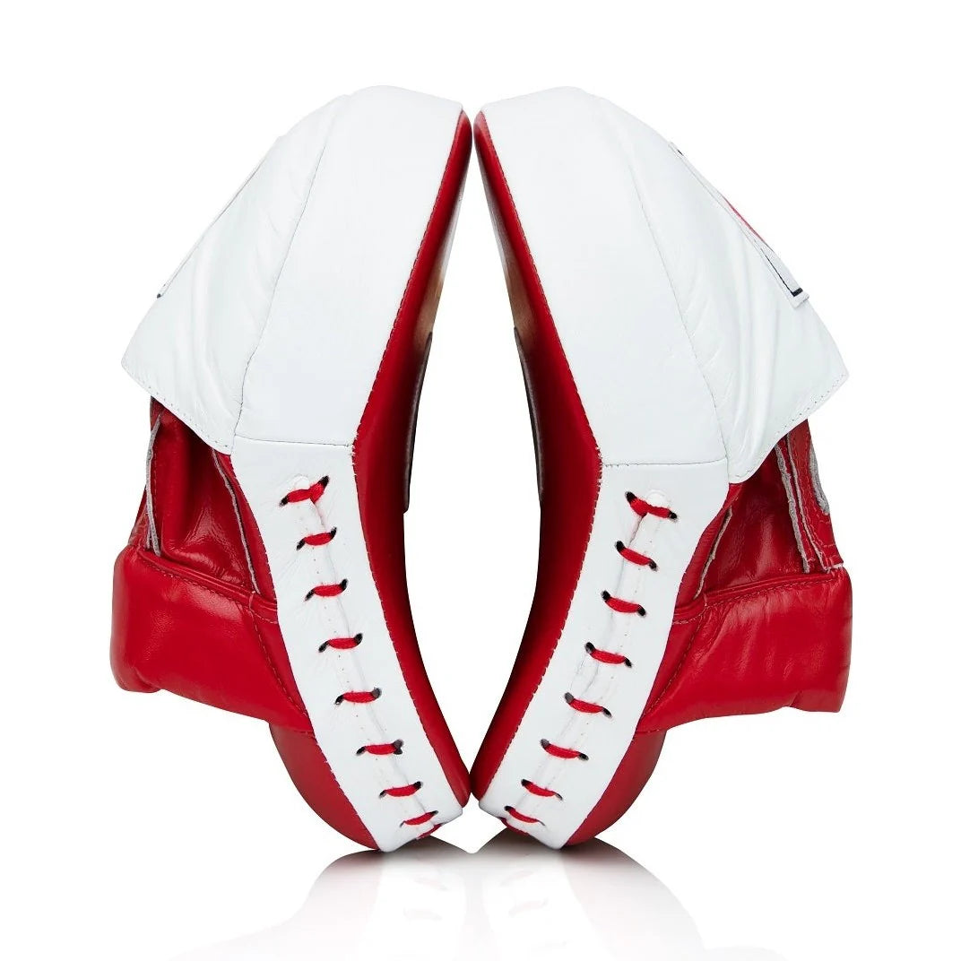 #Color_Red/White