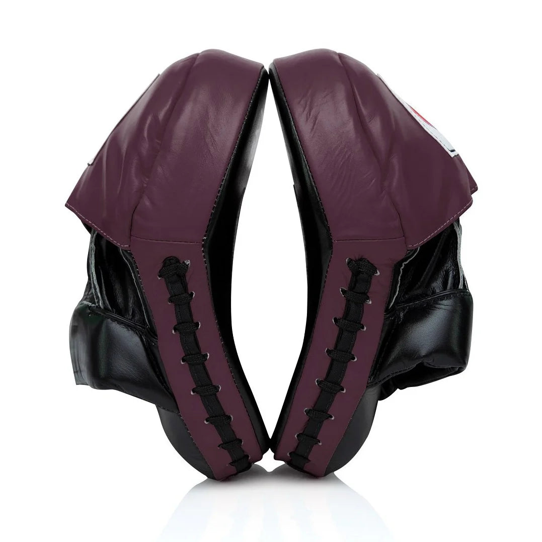 #Color_Black/Maroon