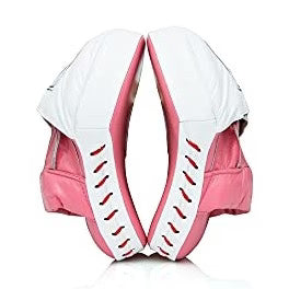 #Color_Pink/White